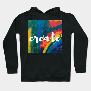 Create Hoodie